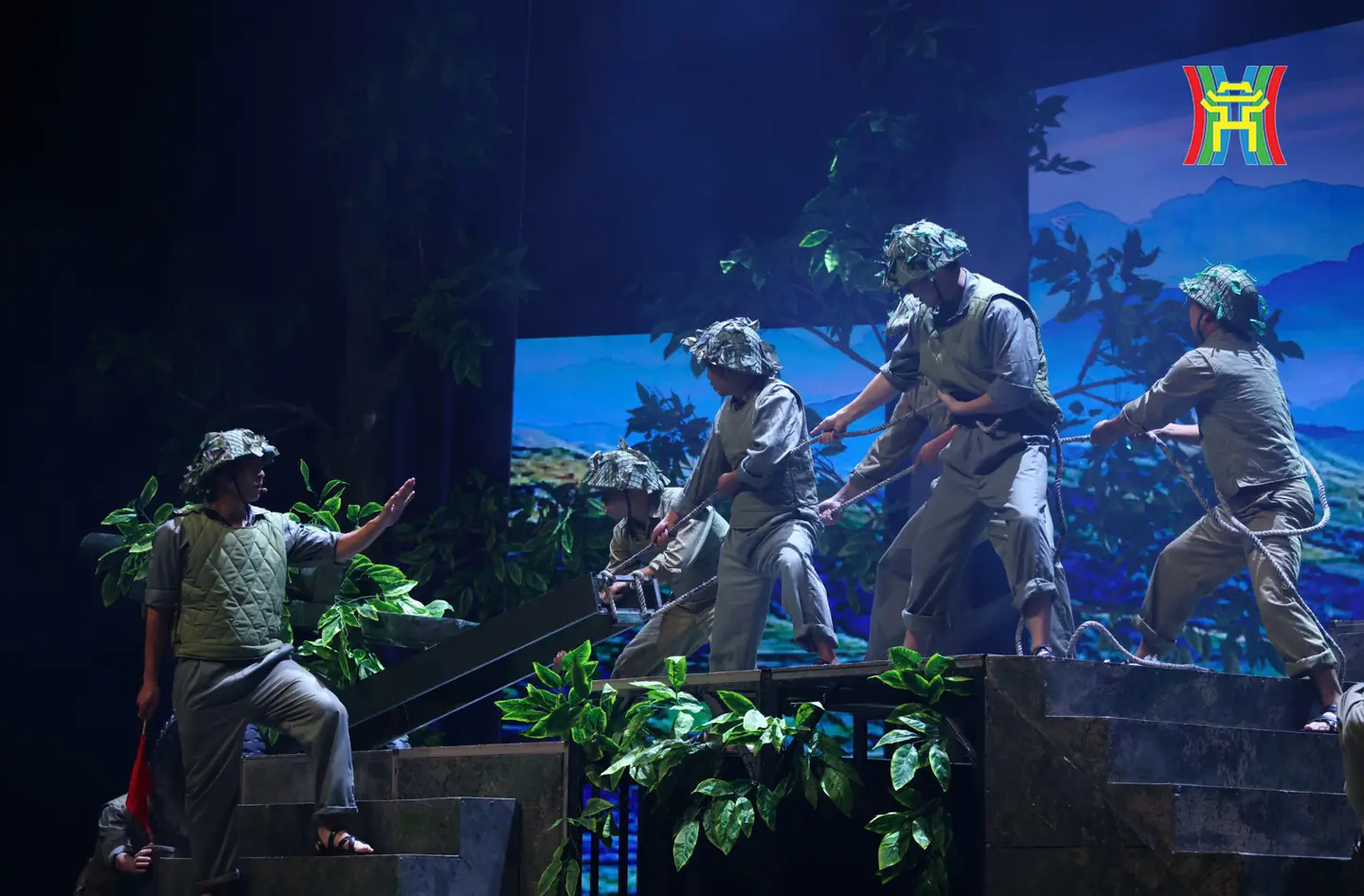 Đài PTTH Hà Nội